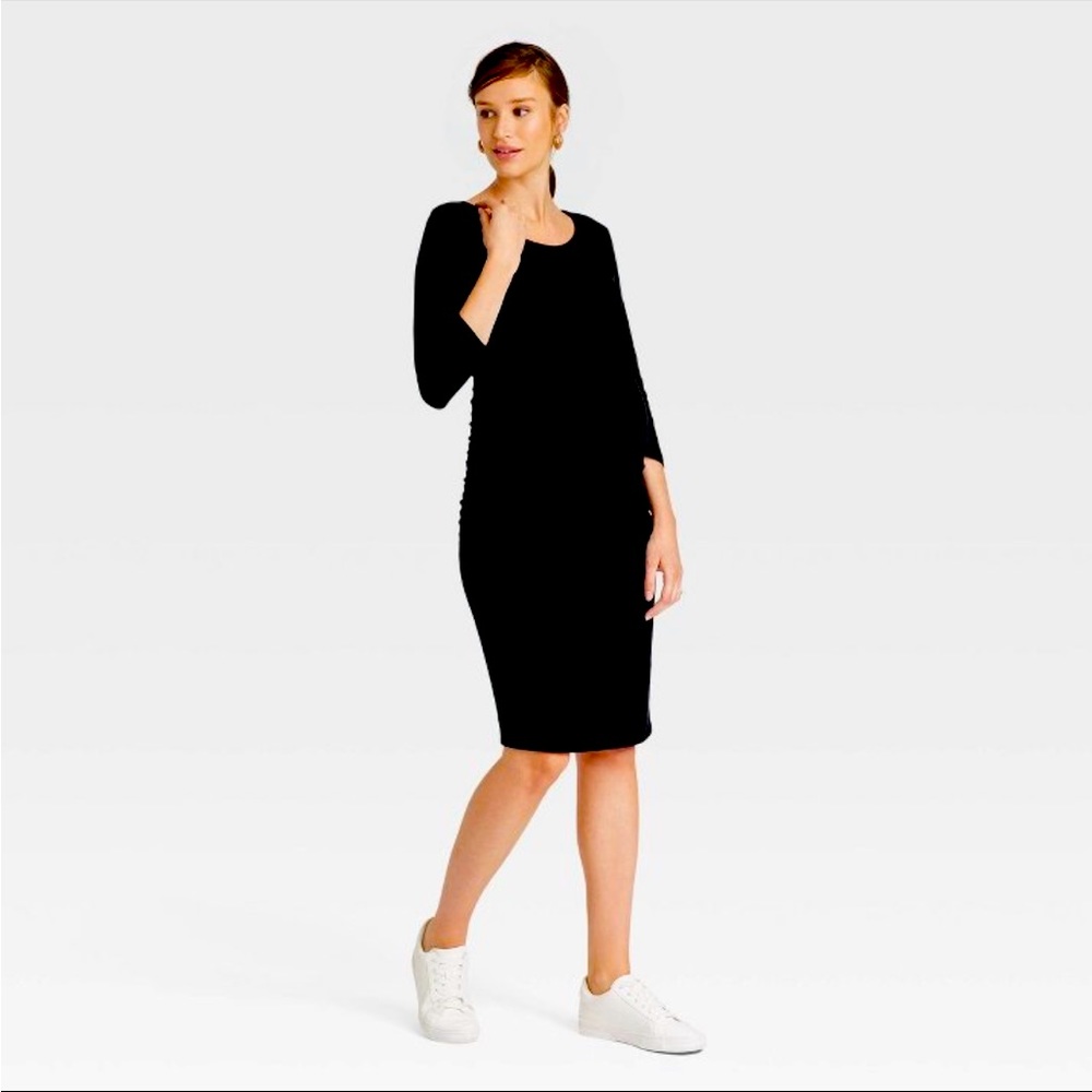 Isabel Maternity by Ingrid & Isabel Maternity Dress